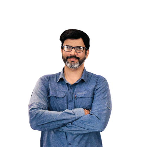 Ankur-Bhatia