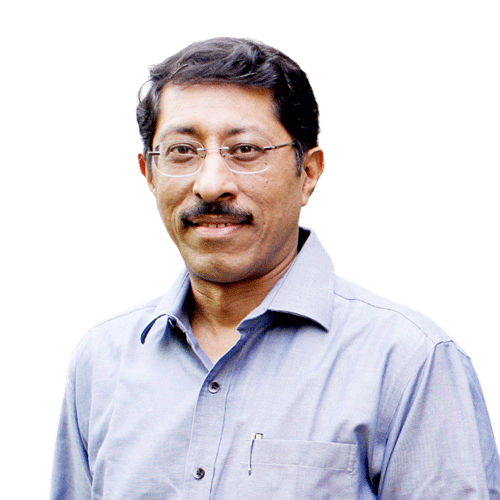 Devangshu-Dutta