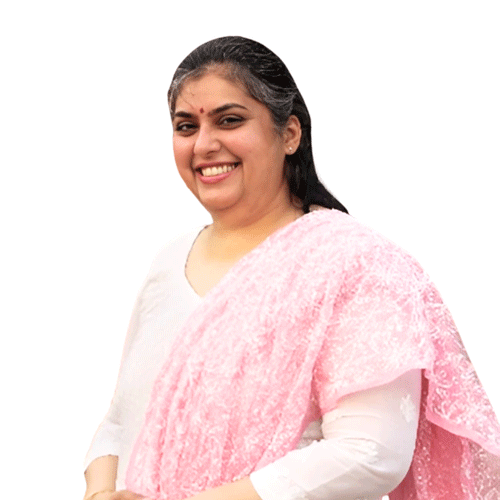 Devyani-Hari