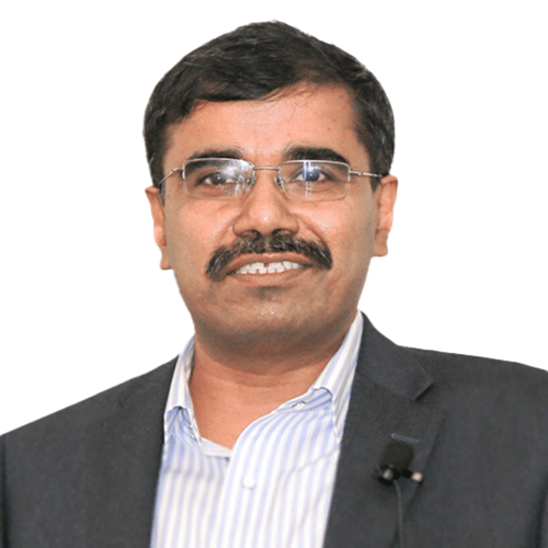 Dr. Prabir Jana