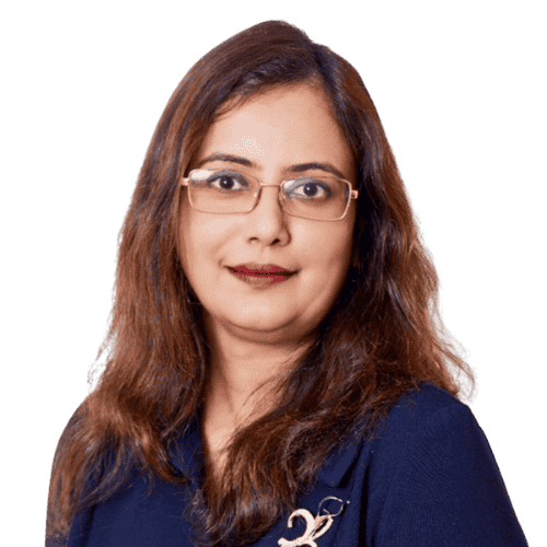 Jyoti Narain Kapoor