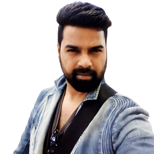 Samresh-Das