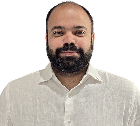 Shubransu SIngh