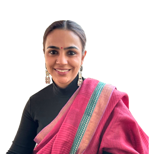 Surucchi Khubchandani